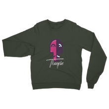 Load image into Gallery viewer, IMG_0318 Classic Adult Sweatshirt - lashirtco-com