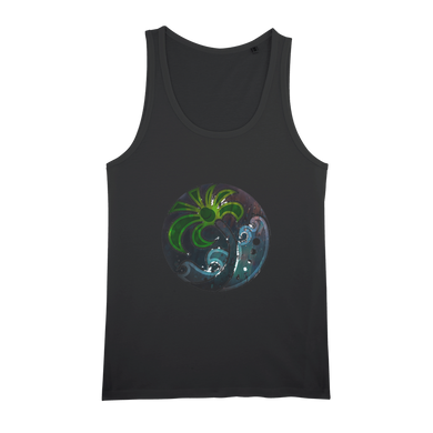 IMG_0356 Organic Jersey Womens Tank Top - lashirtco-com