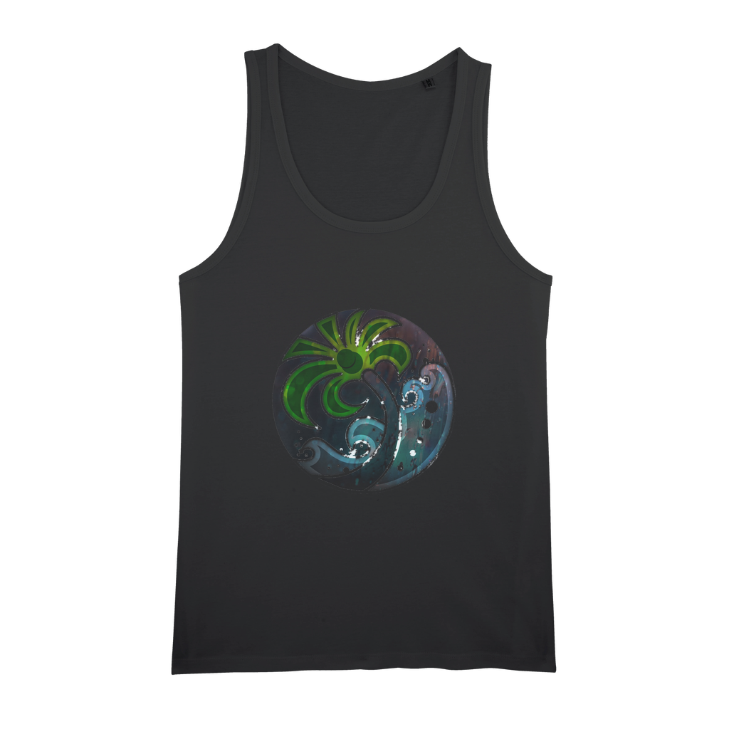 IMG_0356 Organic Jersey Womens Tank Top - lashirtco-com