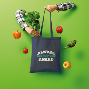 Typo_05 Shopper Tote Bag - lashirtco-com