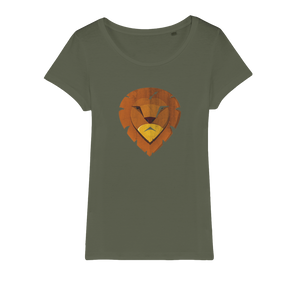 IMG_0315 Organic Jersey Womens T-Shirt - lashirtco-com