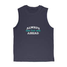Load image into Gallery viewer, Typo_05 Premium Adult Muscle Top - lashirtco-com