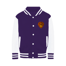 Load image into Gallery viewer, IMG_0315 Varsity Jacket - lashirtco-com