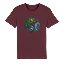 Load image into Gallery viewer, IMG_0356 Organic Jersey Adult T-Shirt - lashirtco-com