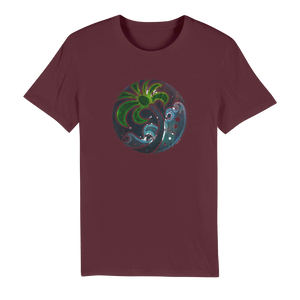 IMG_0356 Organic Jersey Adult T-Shirt - lashirtco-com
