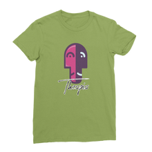 Load image into Gallery viewer, IMG_0318 Classic Women&#39;s T-Shirt - lashirtco-com