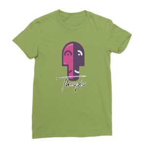IMG_0318 Classic Women's T-Shirt - lashirtco-com