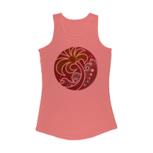 Load image into Gallery viewer, IMG_0356 Women Performance Tank Top - lashirtco-com