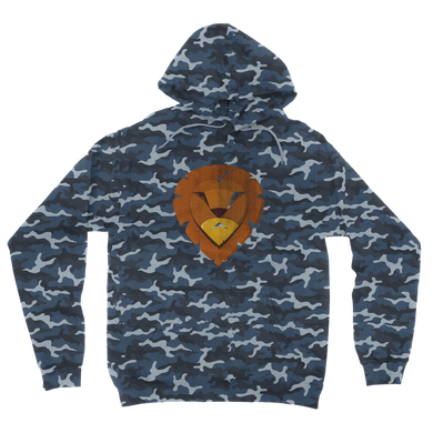 IMG_0315 Camouflage Adult Hoodie - lashirtco-com