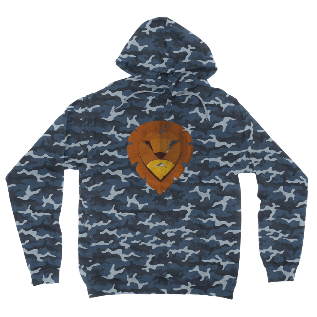 IMG_0315 Camouflage Adult Hoodie - lashirtco-com