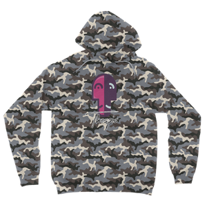 IMG_0318 Camouflage Adult Hoodie - lashirtco-com