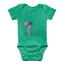 Load image into Gallery viewer, IMG_0412 Classic Baby Onesie Bodysuit - lashirtco-com