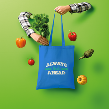Load image into Gallery viewer, Typo_05 Shopper Tote Bag - lashirtco-com