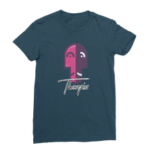 Load image into Gallery viewer, IMG_0318 Classic Women&#39;s T-Shirt - lashirtco-com