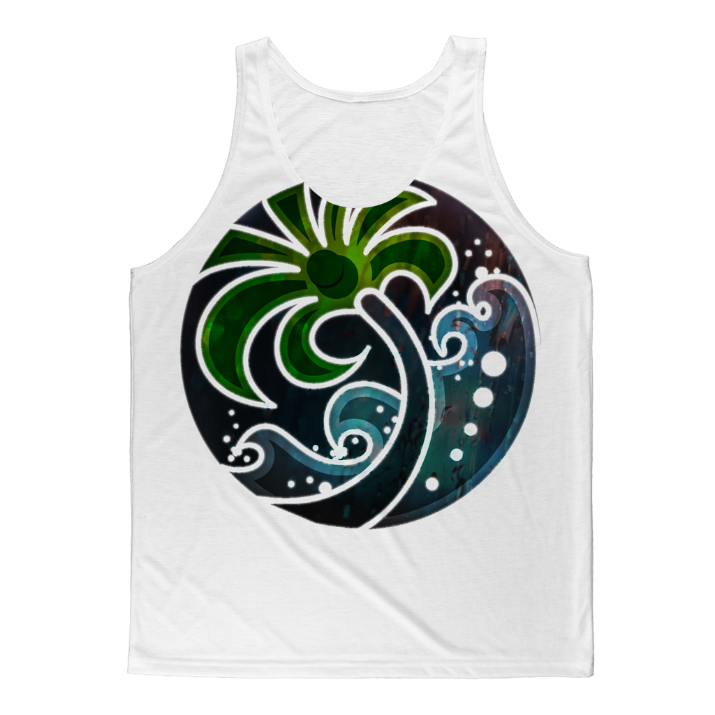 IMG_0356 Classic Sublimation Adult Tank Top - lashirtco-com