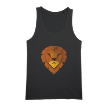 Load image into Gallery viewer, IMG_0315 Organic Jersey Womens Tank Top - lashirtco-com