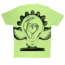 Load image into Gallery viewer, Idea Sublimation Performance Adult T-Shirt - lashirtco-com