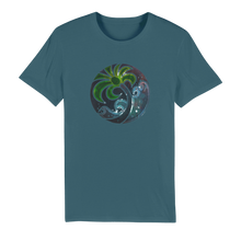 Load image into Gallery viewer, IMG_0356 Organic Jersey Adult T-Shirt - lashirtco-com