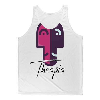 IMG_0318 Classic Sublimation Adult Tank Top - lashirtco-com