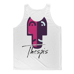 IMG_0318 Classic Sublimation Adult Tank Top - lashirtco-com