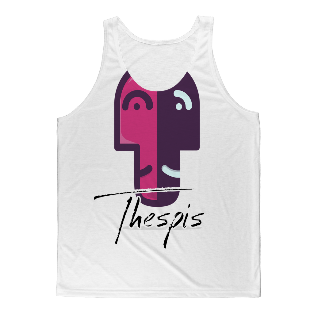 IMG_0318 Classic Sublimation Adult Tank Top - lashirtco-com
