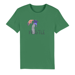 IMG_0412 Organic Jersey Adult T-Shirt - lashirtco-com