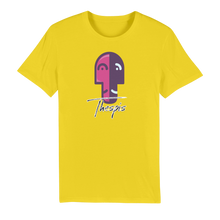 Load image into Gallery viewer, IMG_0318 Organic Jersey Adult T-Shirt - lashirtco-com