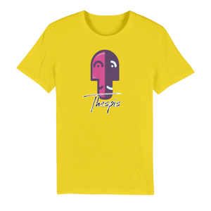 IMG_0318 Organic Jersey Adult T-Shirt - lashirtco-com