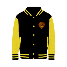 Load image into Gallery viewer, IMG_0315 Varsity Jacket - lashirtco-com