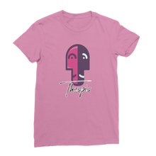 Load image into Gallery viewer, IMG_0318 Classic Women&#39;s T-Shirt - lashirtco-com