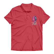 Load image into Gallery viewer, IMG_0318 Premium Adult Polo Shirt - lashirtco-com