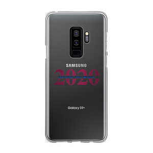 Defund the Media Back Printed Transparent Soft Phone Case