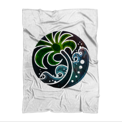 IMG_0356 Premium Sublimation Adult Blanket - lashirtco-com