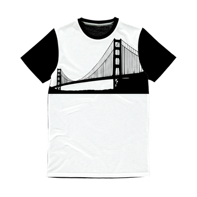 IMG_0284 Classic Sublimation Panel T-Shirt - lashirtco-com