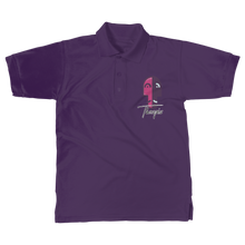 Load image into Gallery viewer, IMG_0318 Classic Adult Polo Shirt - lashirtco-com