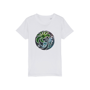 IMG_0356 Organic Jersey Kids T-Shirt - lashirtco-com