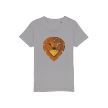 Load image into Gallery viewer, IMG_0315 Organic Jersey Kids T-Shirt - lashirtco-com