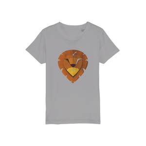 IMG_0315 Organic Jersey Kids T-Shirt - lashirtco-com