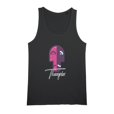 IMG_0318 Organic Jersey Unisex Tank Top - lashirtco-com