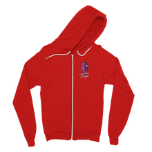 Load image into Gallery viewer, IMG_0318 Classic Adult Zip Hoodie - lashirtco-com