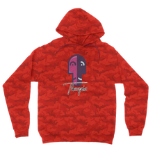 Load image into Gallery viewer, IMG_0318 Camouflage Adult Hoodie - lashirtco-com