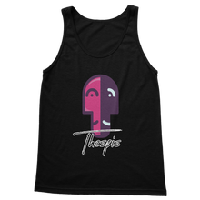Load image into Gallery viewer, IMG_0318 Classic Adult Vest Top - lashirtco-com