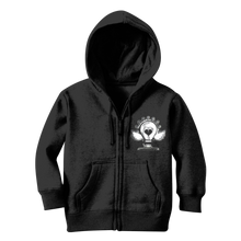 Load image into Gallery viewer, Idea Classic Kids Zip Hoodie - lashirtco-com