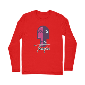 IMG_0318 Classic Long Sleeve T-Shirt - lashirtco-com