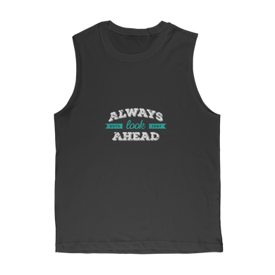 Typo_05 Classic Adult Muscle Top - lashirtco-com