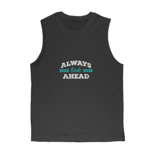 Typo_05 Classic Adult Muscle Top - lashirtco-com