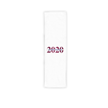 Load image into Gallery viewer, Defund the Media Sublimation Sport Towel