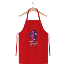 Load image into Gallery viewer, IMG_0318 Premium Jersey Apron - lashirtco-com