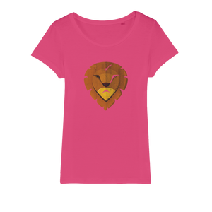 IMG_0315 Organic Jersey Womens T-Shirt - lashirtco-com