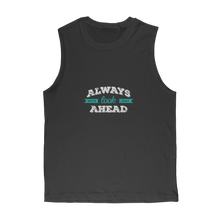 Load image into Gallery viewer, Typo_05 Premium Adult Muscle Top - lashirtco-com